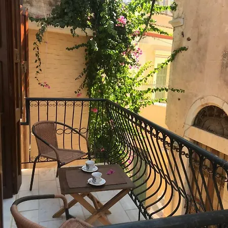 The One & Only * Symi