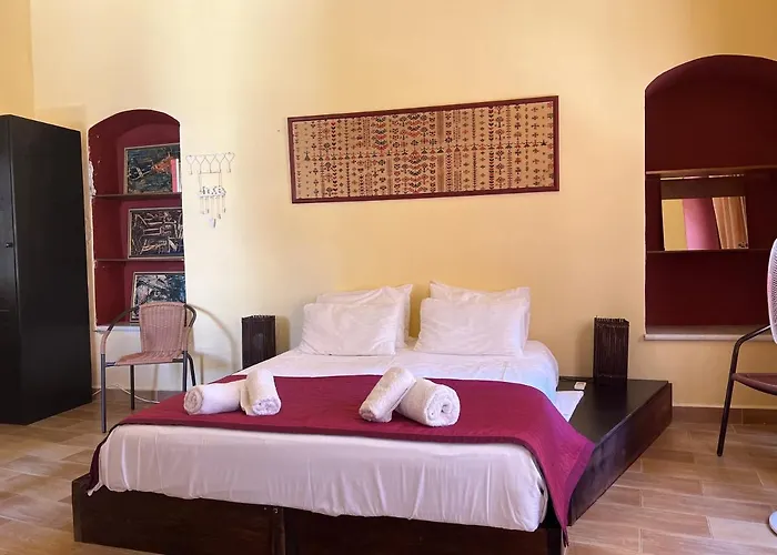 Apartament The One & Only