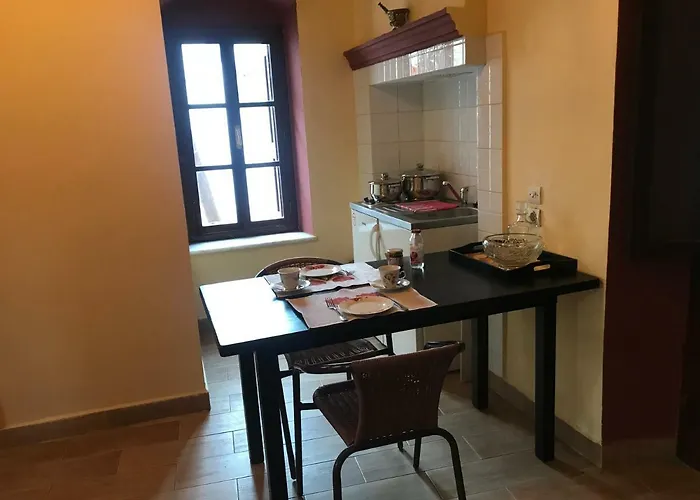 The One & Only Apartament