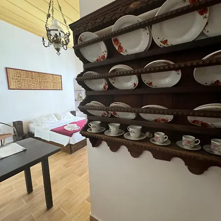 The One & Only Appartamento *