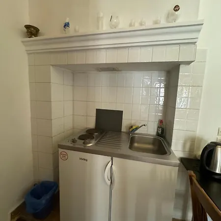 The One & Only Appartamento Sými