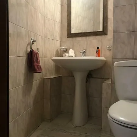 דירה The One & Only