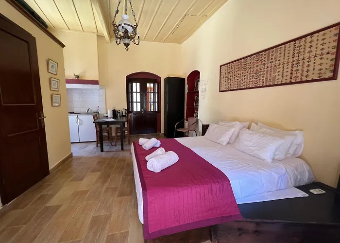 The One & Only شقة *