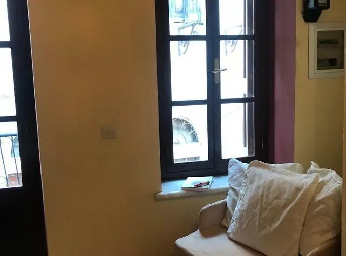 The One & Only شقة