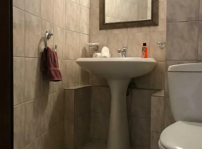 شقة The One & Only